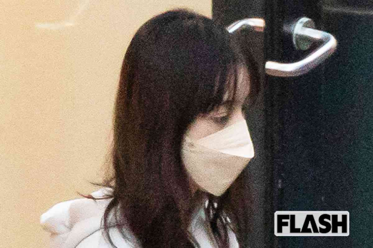 渡部建、復帰から1年もキー局番組には呼ばれない日々　本誌が見てきた「佐々木希の働き」「家族で誕生日デート」 | Smart FLASH/スマフラ[光文社週刊誌]