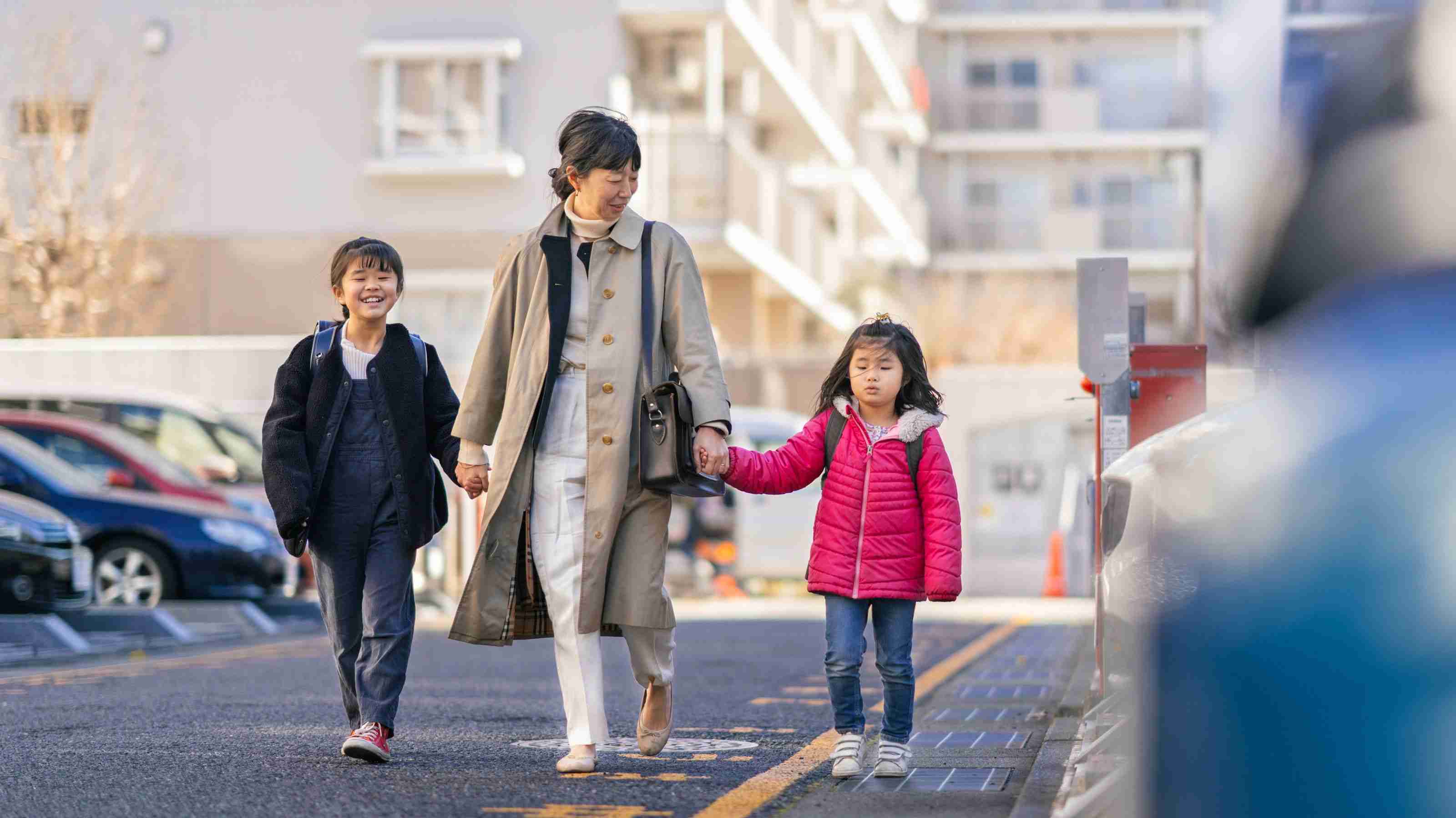 統計データが語る｢女性の社会進出こそが少子化の元凶｣はなぜ真っ赤なウソか | PRESIDENT WOMAN Online（プレジデント ウーマン オンライン） | “女性リーダーをつくる”