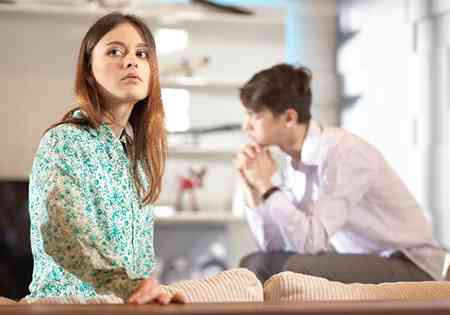 新婚なのに会話がない