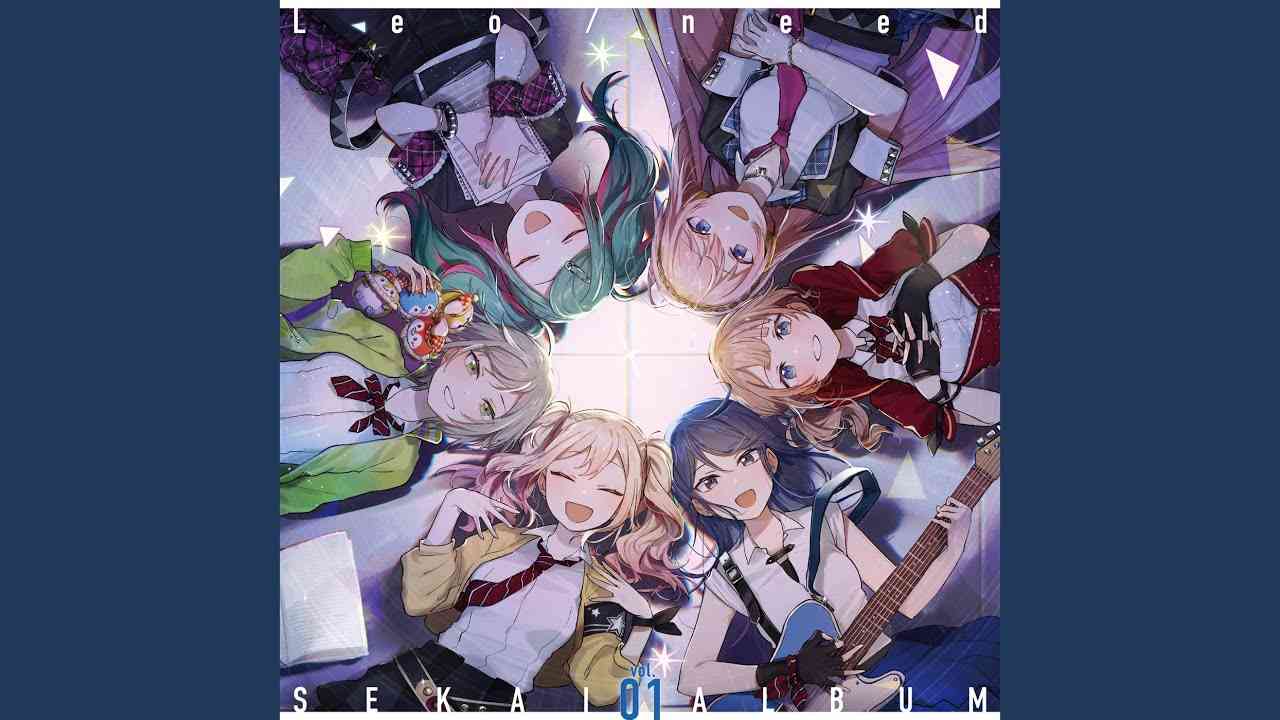 アスノヨゾラ哨戒班 (feat. Hoshino Ichika) - YouTube