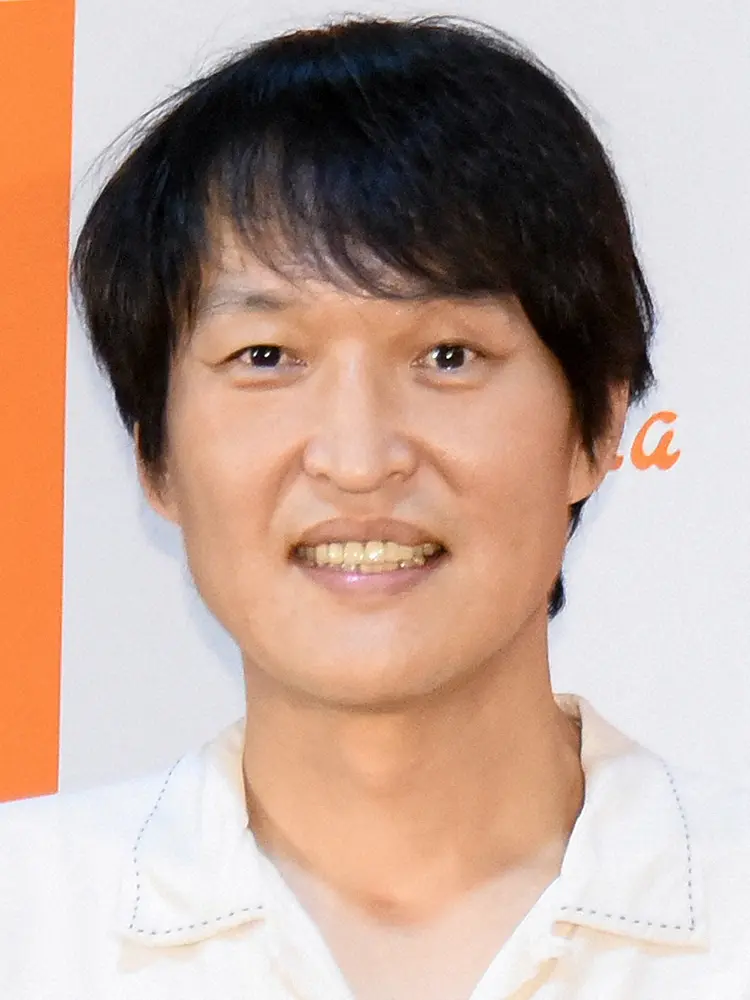 千原ジュニア「自分の顔面に48年でまだ慣れてない」打ち合わせでする驚きの行動とは…― スポニチ Sponichi Annex 芸能