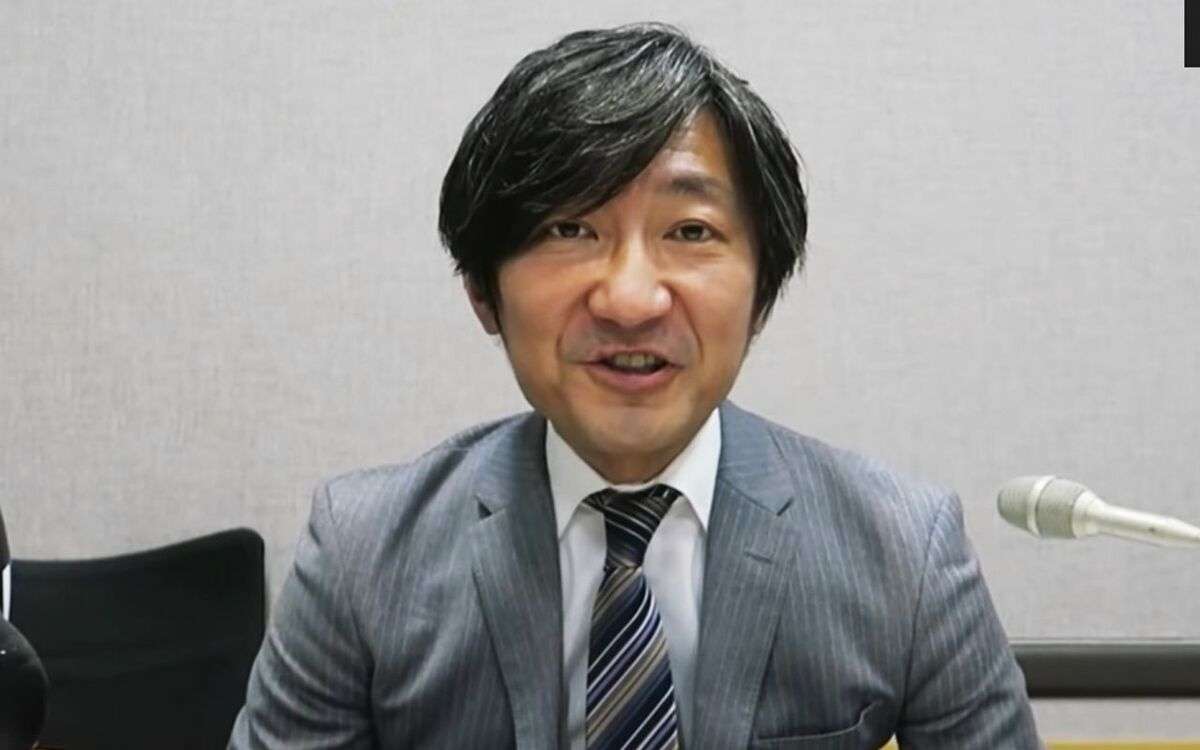 「あの人の足音が聞こえるだけで、心拍数が上がって…」名物競馬実況アナに“パワハラ告発”　本人に話を聞くと… | 文春オンライン