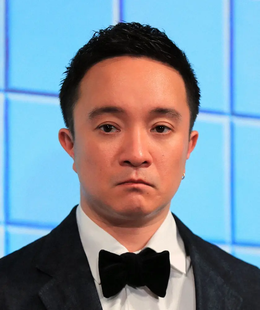 濱田岳　よく連絡を取り合う師と仰ぐ大物俳優　実はメル友「一番2人きりにご飯を食べたりしている」相手― スポニチ Sponichi Annex 芸能