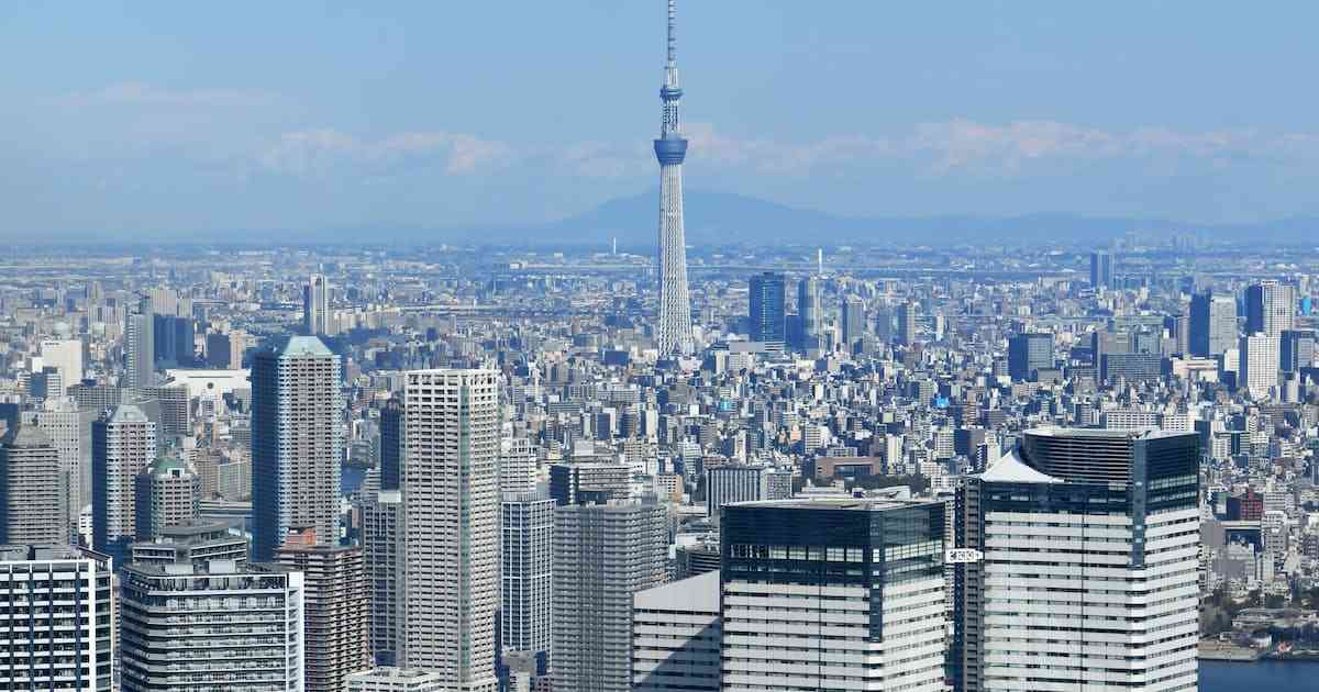 人口の東京一極集中が再加速　22道県は流出拡大: 日本経済新聞