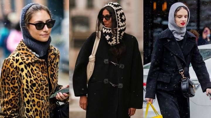 銀行強盗?20代に人気の“謎すぎアイテム”。どう使えばオシャレになるのか