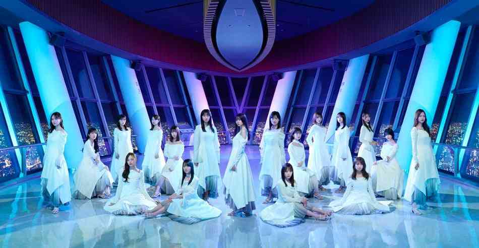 乃木坂46、メンバーへのつきまとい行為で声明「目に余るものがある」　警察への相談も  | ORICON NEWS