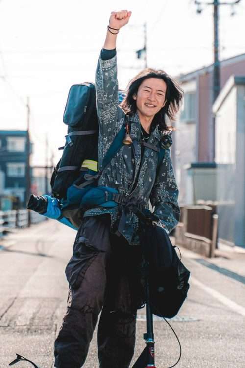 《親子共演動画を発見》引退した元紅白歌手・香田晋の息子がイケメンYouTuberになっていた！