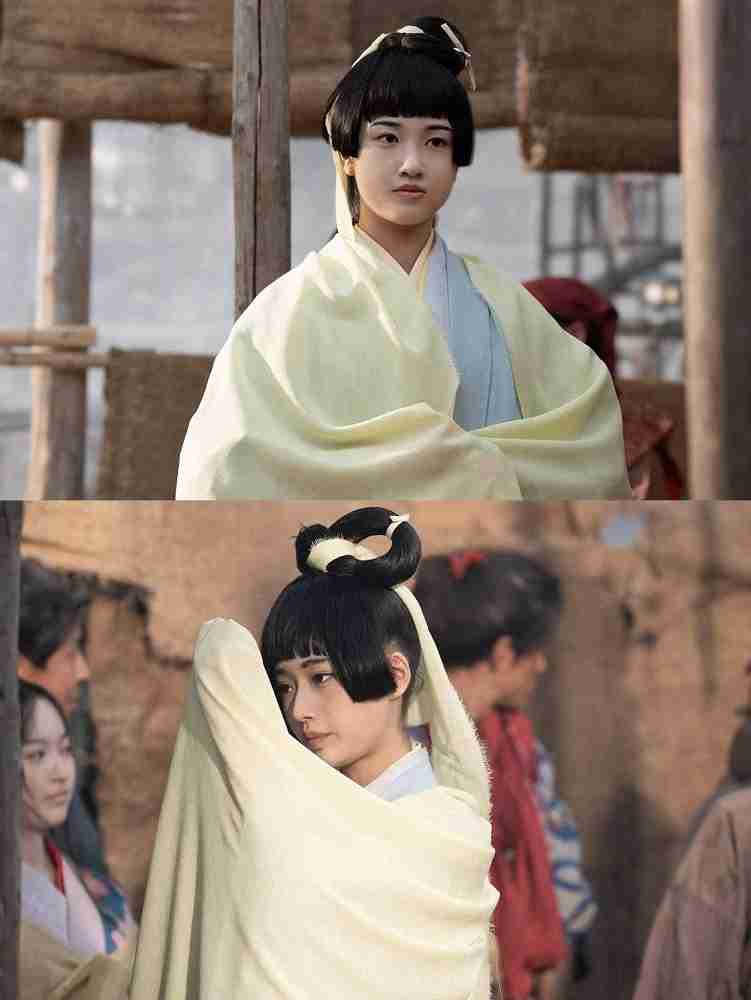 「どうする家康」藤岡弘、も喜び！娘・天翔愛＆天音　大河でドラマ初出演「奇跡」“父娘共演”巫女の一味役（スポニチアネックス） - Yahoo!ニュース