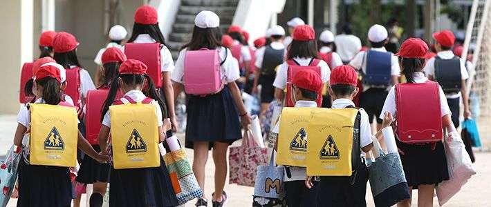 日本の出生率～少子化対策へ政府も改善に本腰 | nippon.com