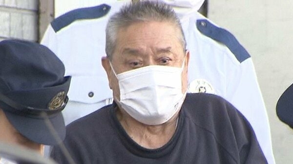 多発“睡眠薬混入” 今度は「みそ汁」に　82歳男が30代女性にわいせつ容疑「自分で飲もうと思って間違えた」｜FNNプライムオンライン