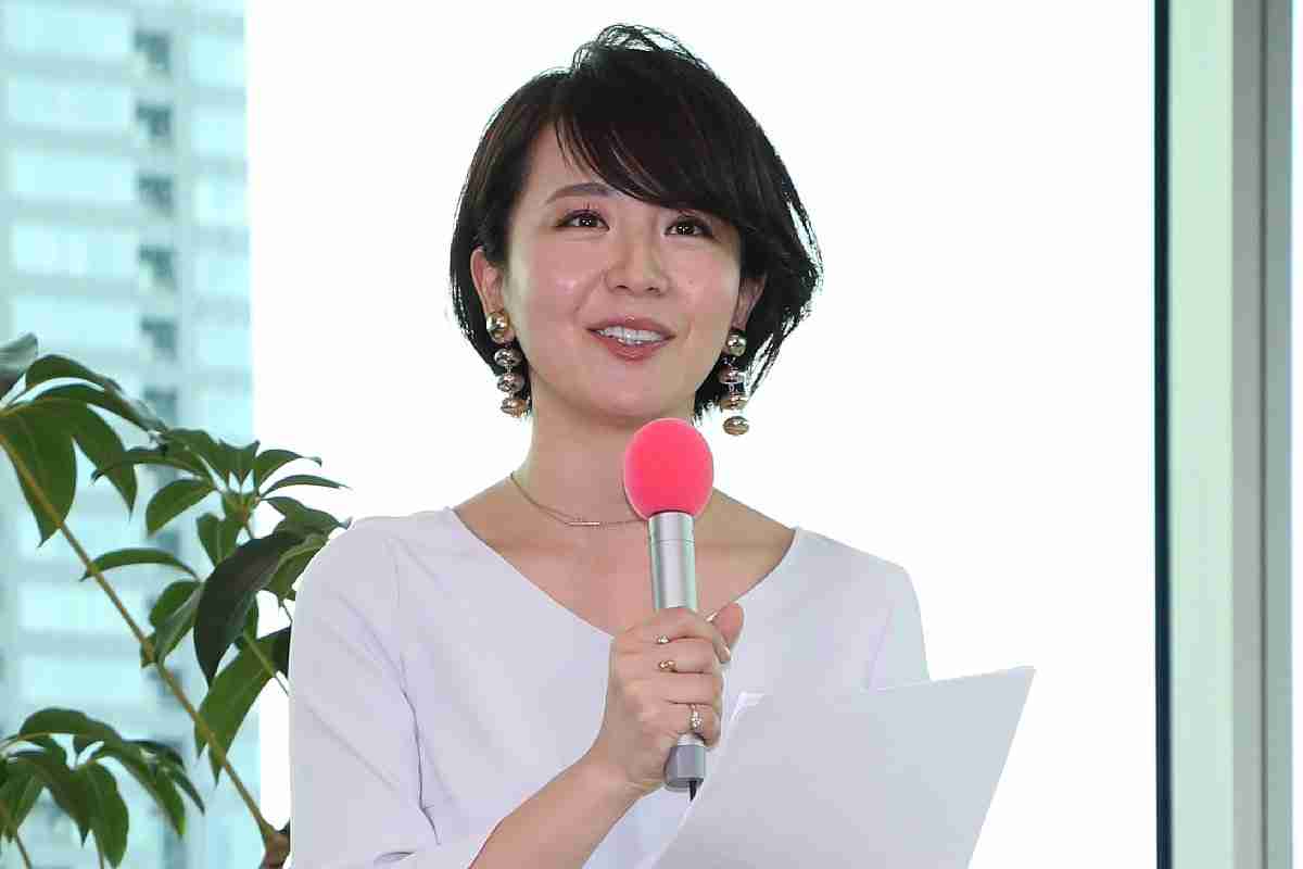 大橋未歩アナが休業へ「10才年下夫の渡米に帯同」も「サポートというわけではない」｜NEWSポストセブン