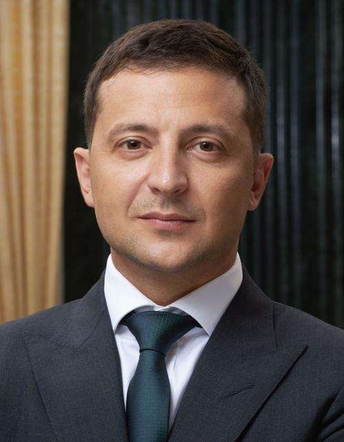 ゼレンスキー大統領、プーチン大統領が生きているか分からないとダボス会議の朝食会で発言と報道