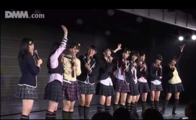 AKB48タイムズ（AKB48まとめ） : 【NGT48】荻野由佳が菅原りこに山口真帆の悪口を言わせた劇場のMC動画が発掘される・・・ - livedoor Blog（ブログ）