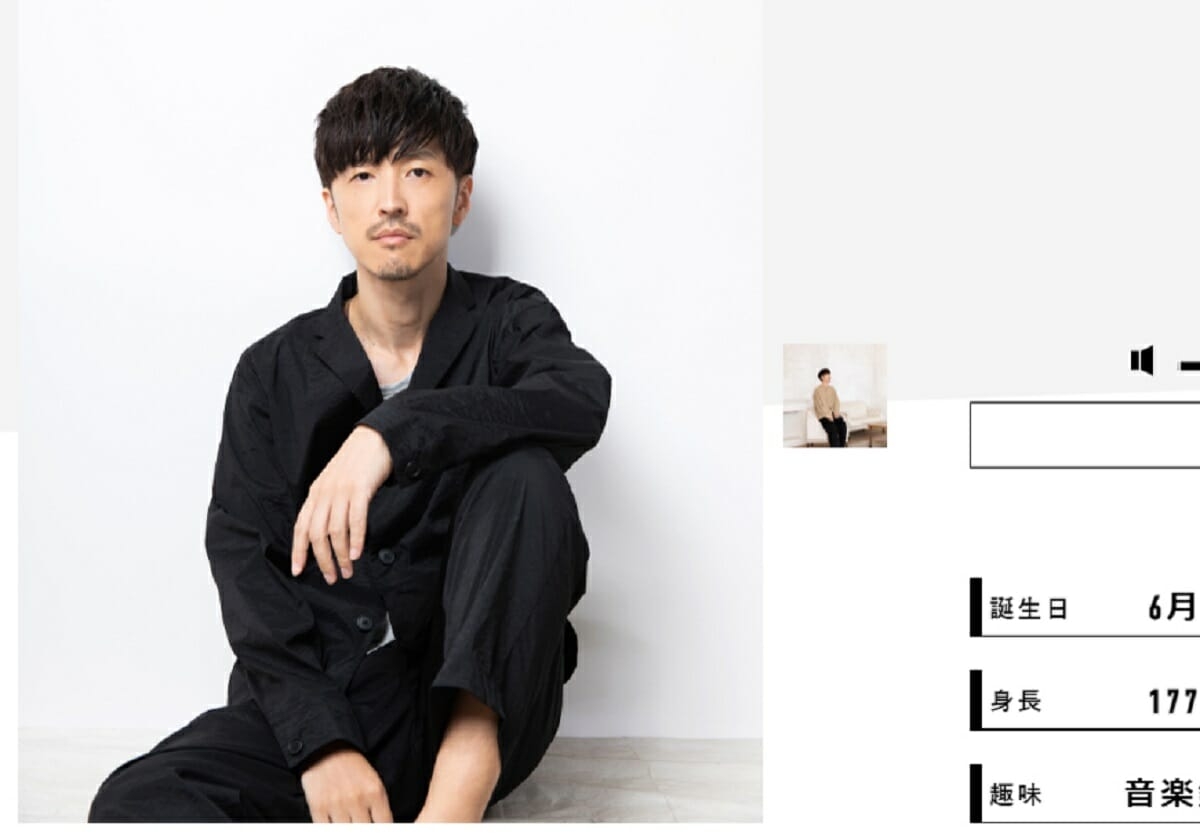 櫻井孝宏、不倫相手との海外旅行DVDをファンに販売していた…「ホラー」と物議