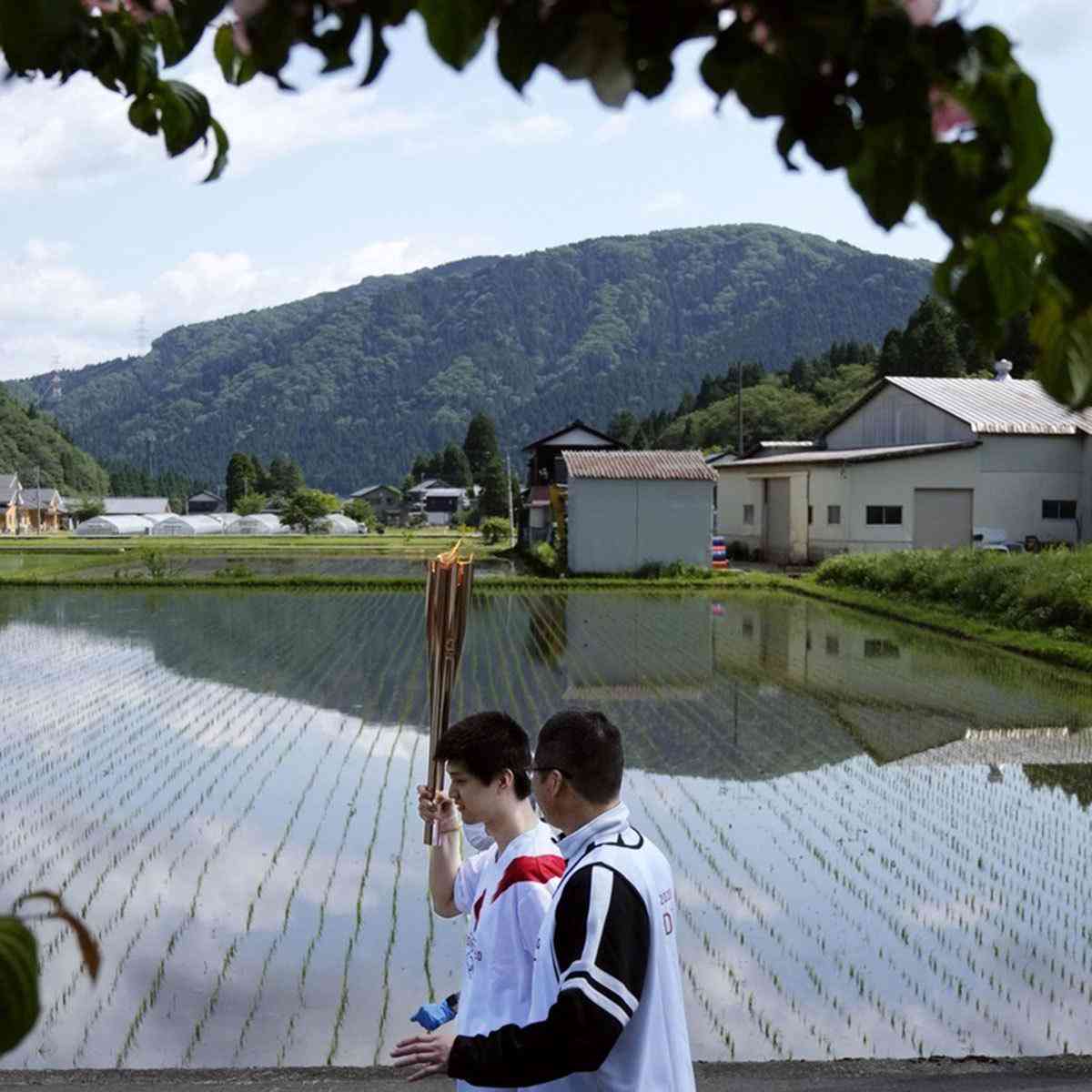「都会風を吹かすな」の福井県池田町、過去には「移住してはいけない理由」を公開…同町に意図を聞いた（SmartFLASH） - Yahoo!ニュース