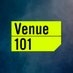 Venue101 on Twitter: 