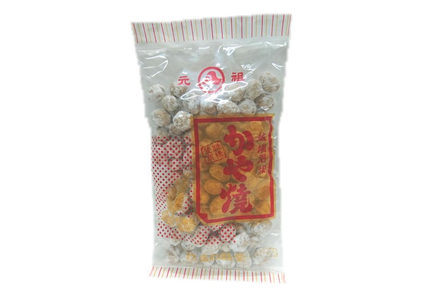 かや焼 | 富山県の食品スーパー サンキュー