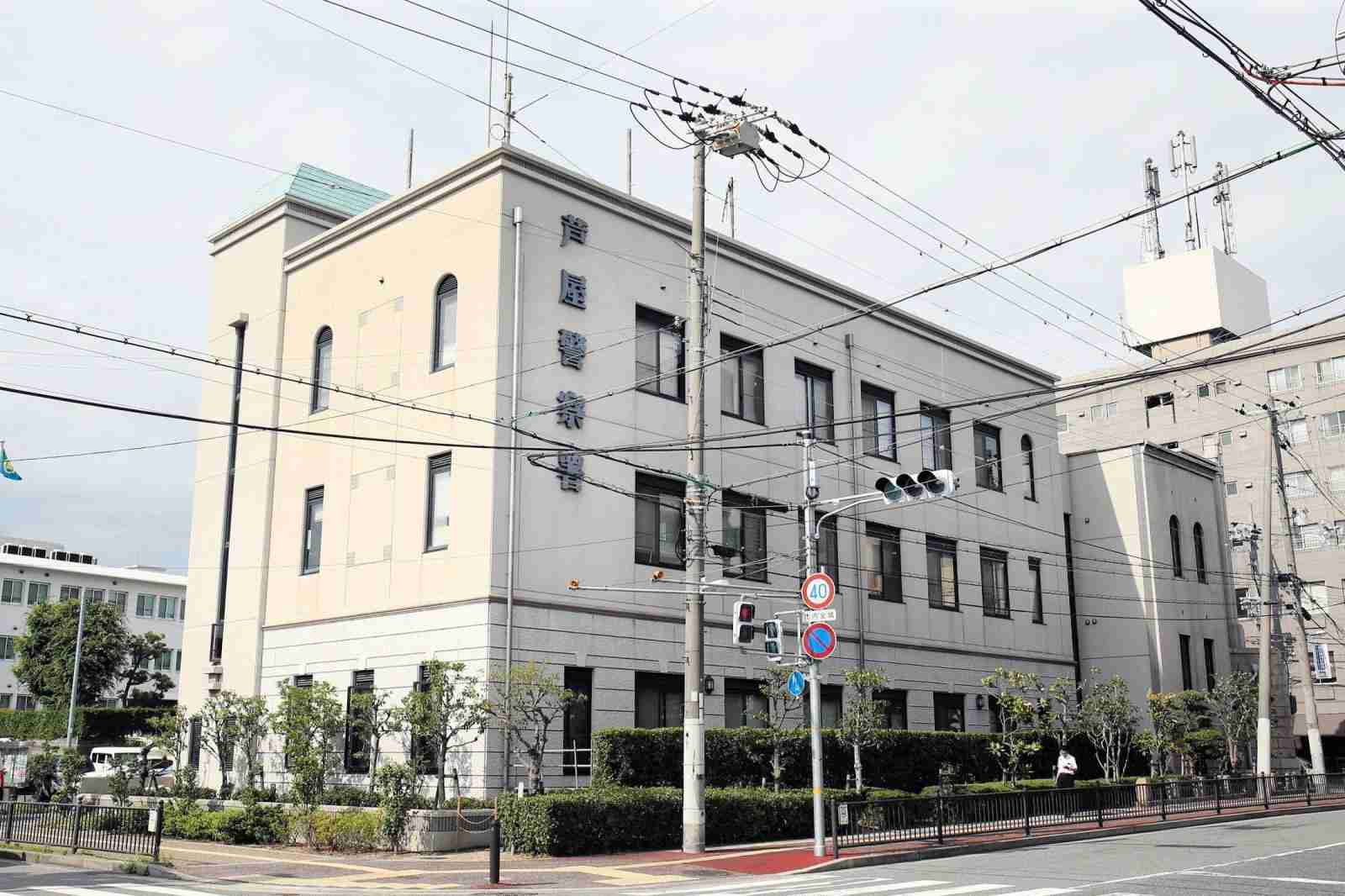 急病の男児を乗せた救急車の搬送妨害疑い　「近所迷惑やろ」窓ガラスたたくなどした会社役員逮捕　芦屋（神戸新聞NEXT） - Yahoo!ニュース