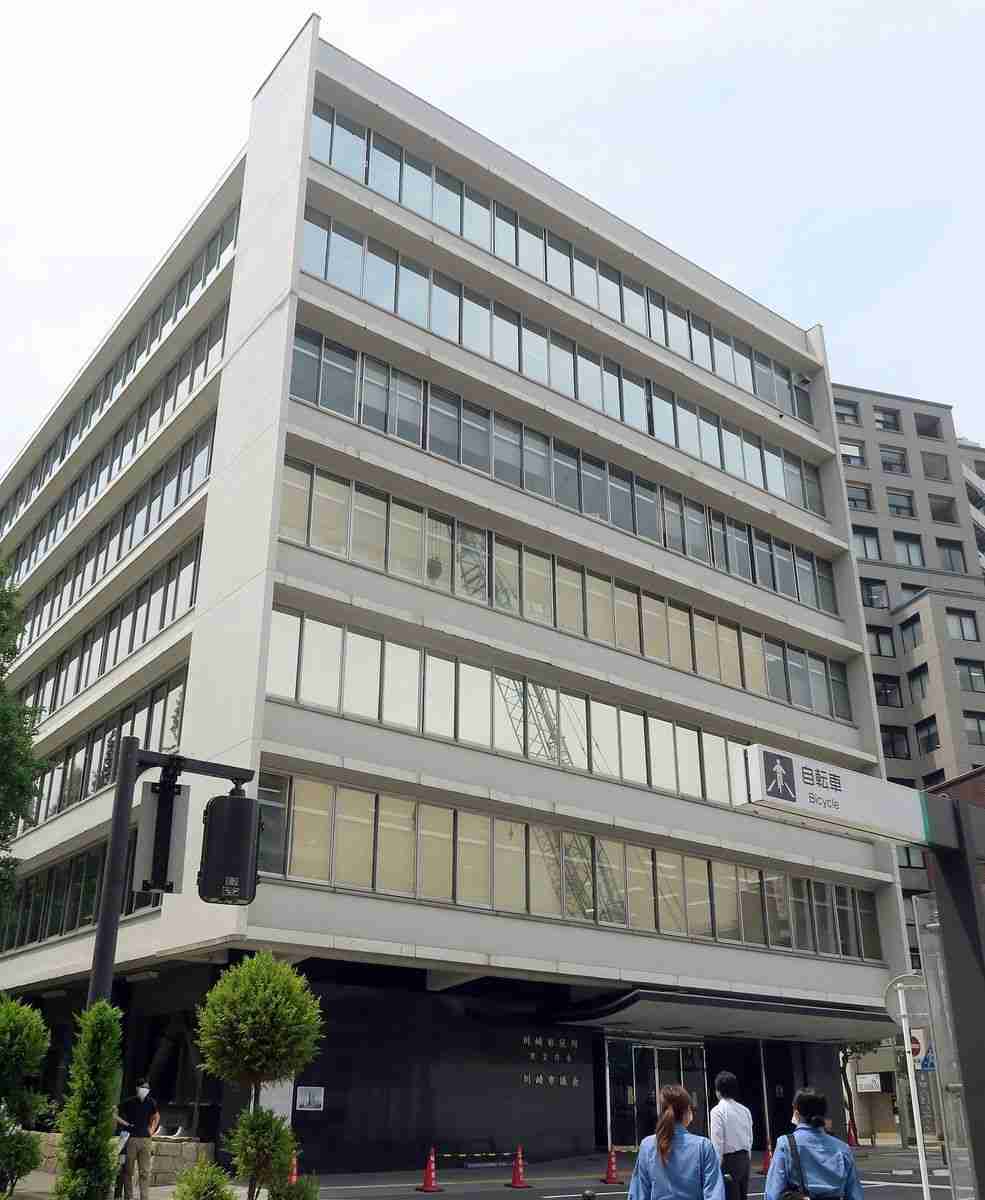 「都との二重払いでは」Ｃｏｌａｂｏ問題、川崎市でも議論に　浅野市議「国民の血税、自治体またぐチェック機能を」（夕刊フジ） - Yahoo!ニュース