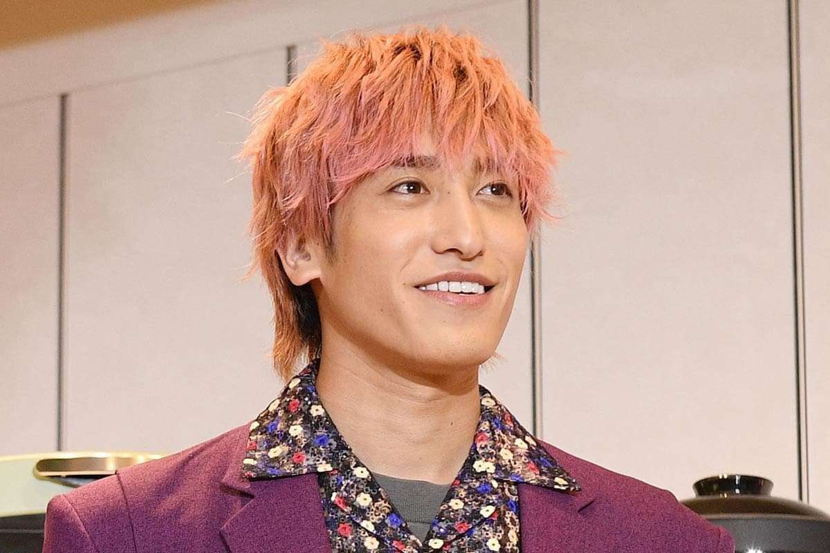 ＥＸＩＴ兼近が「めざまし８」出演　広域強盗事件に「加害者をまずどうにかしないと」 | 東スポWEB