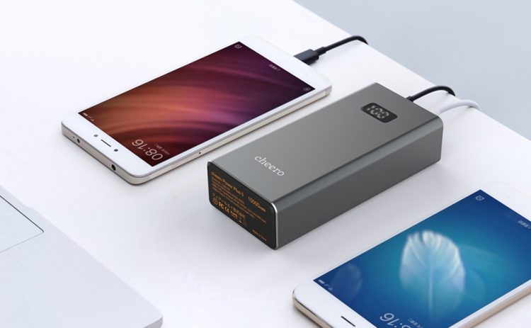 日本製モバイルバッテリーのおすすめ11選。国内メーカーのモデルをピックアップ