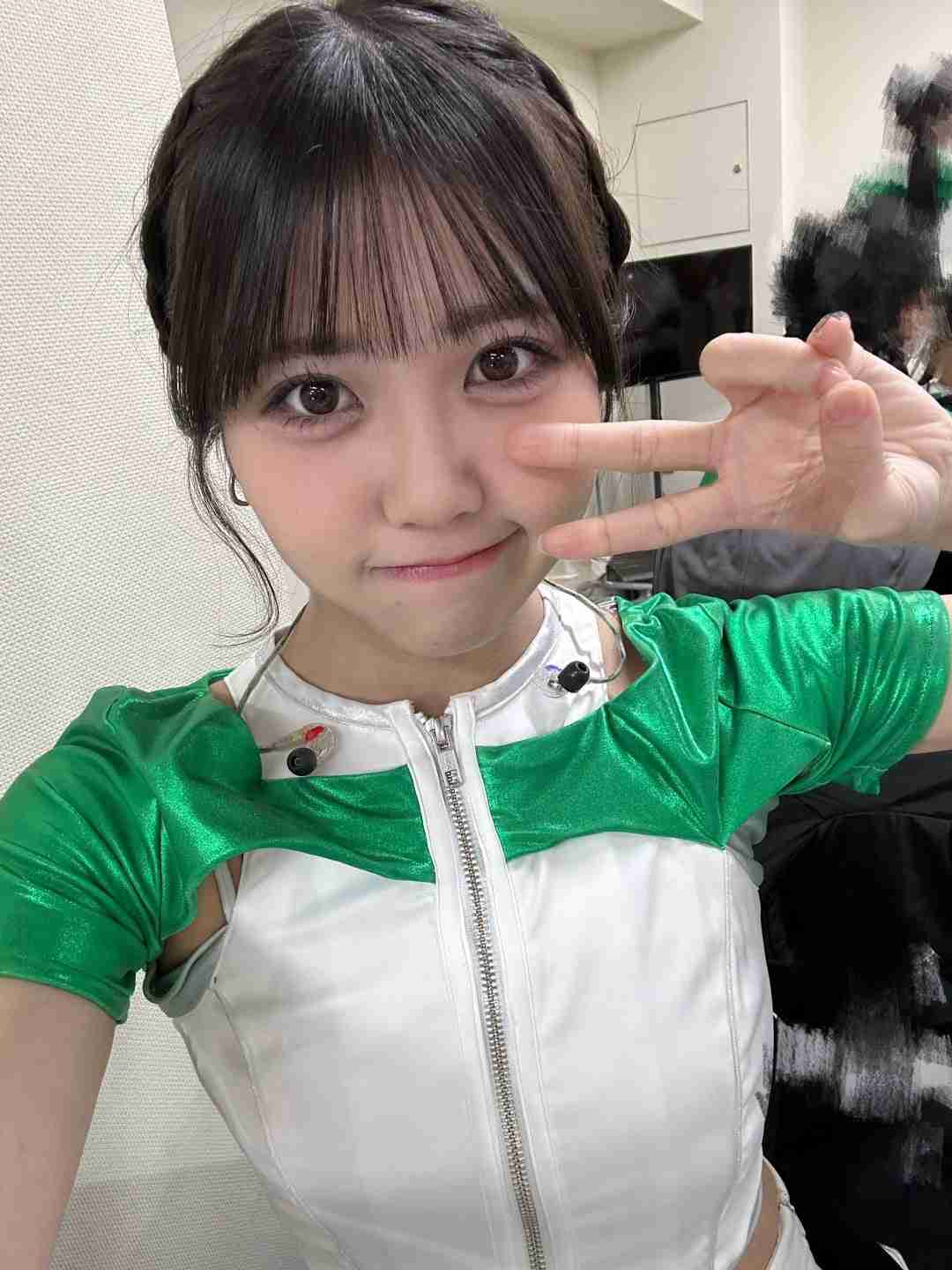 Juice=Juiceさん♡ 窪田七海 | OCHA NORMAオフィシャルブログ Powered by Ameba