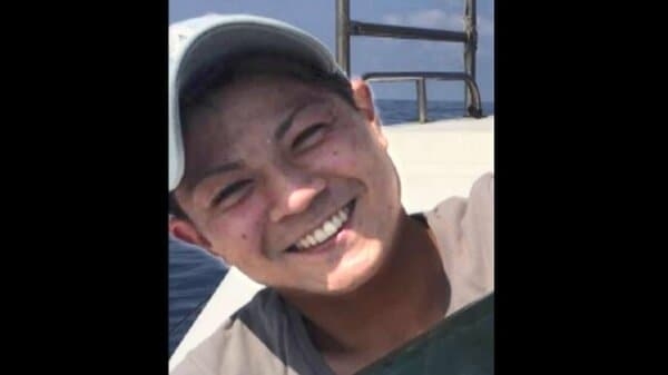 １歳児エアガン虐待死　２７歳父親に懲役１６年判決　福岡地裁｜FNNプライムオンライン