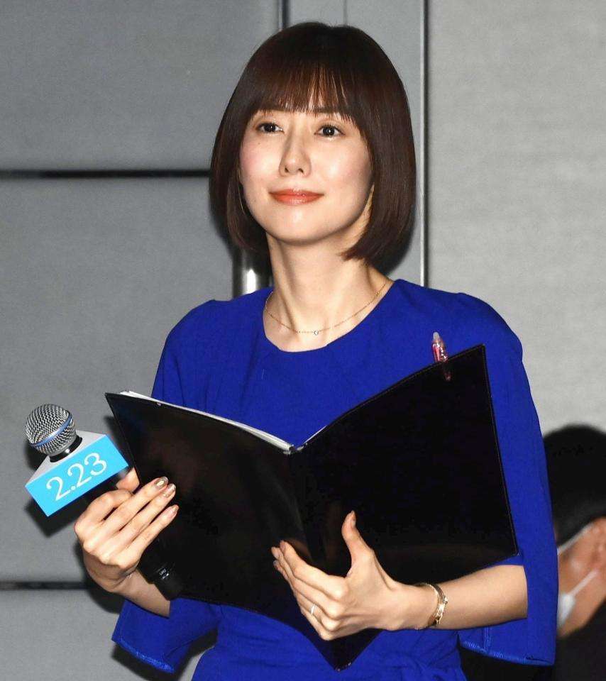 フジ山崎夕貴アナ 風呂のお湯を替えるのは「2日に1回」 18年におばたのお兄さんと結婚