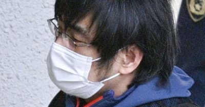 差し入れの現金「教団被害者に」　山上被告、近く追送検 ｜ 共同通信