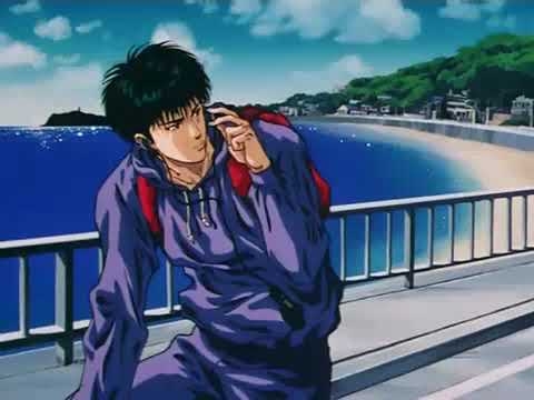 スラムダンク ED2 - YouTube