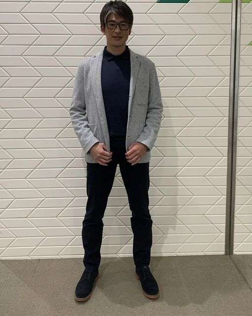 能見篤史 on Instagram: 