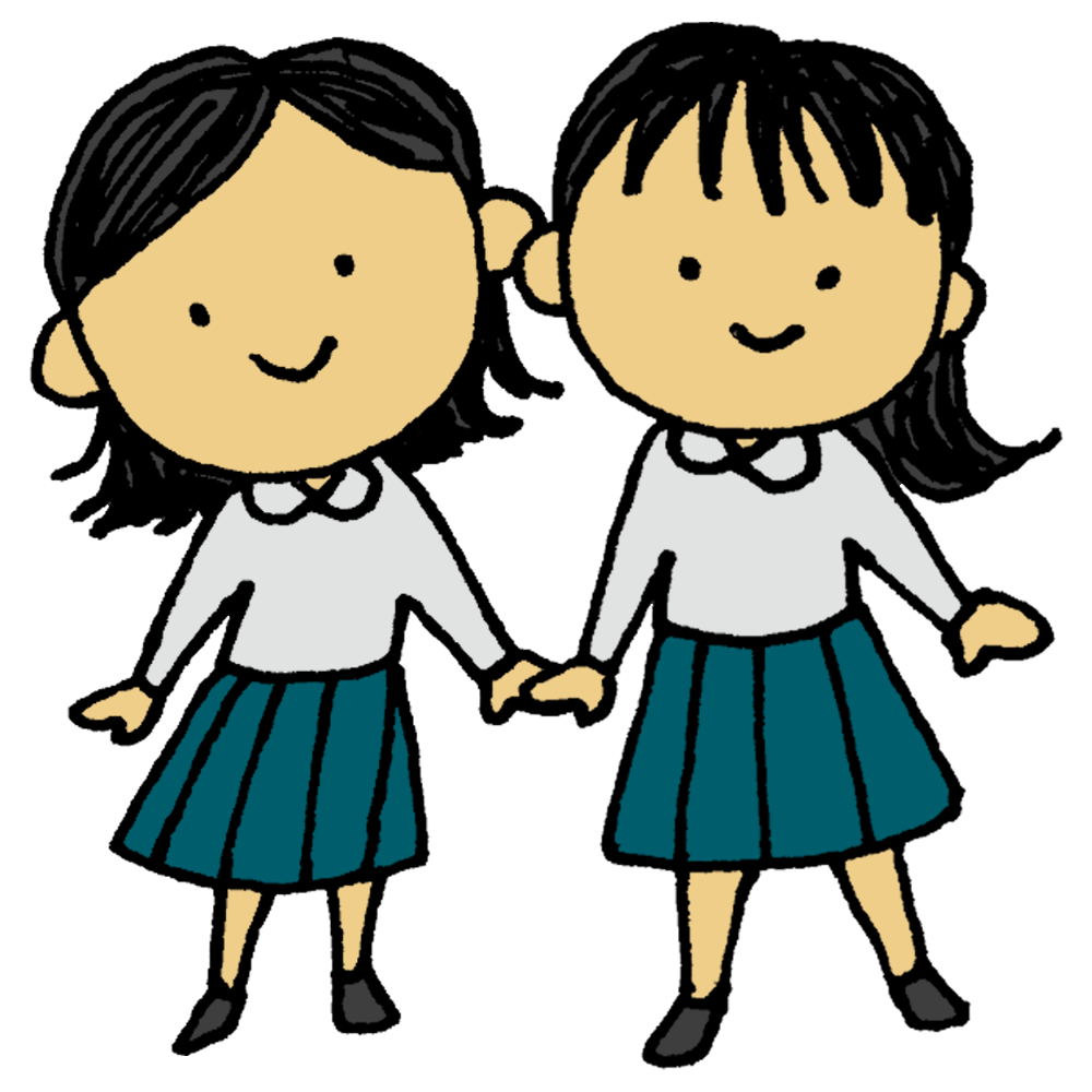 【学生時代】もっと女友達と遊べばよかった