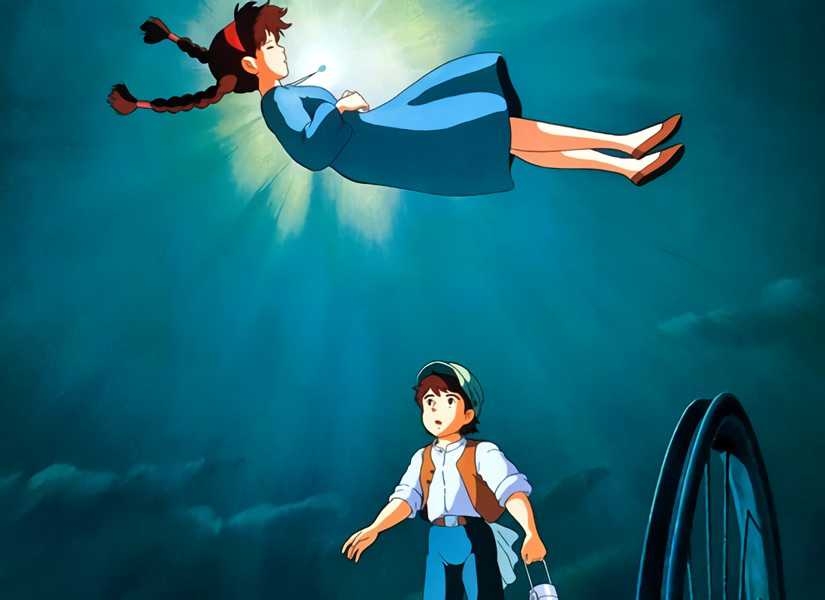 ジブリで一番面白いアニメとその理由