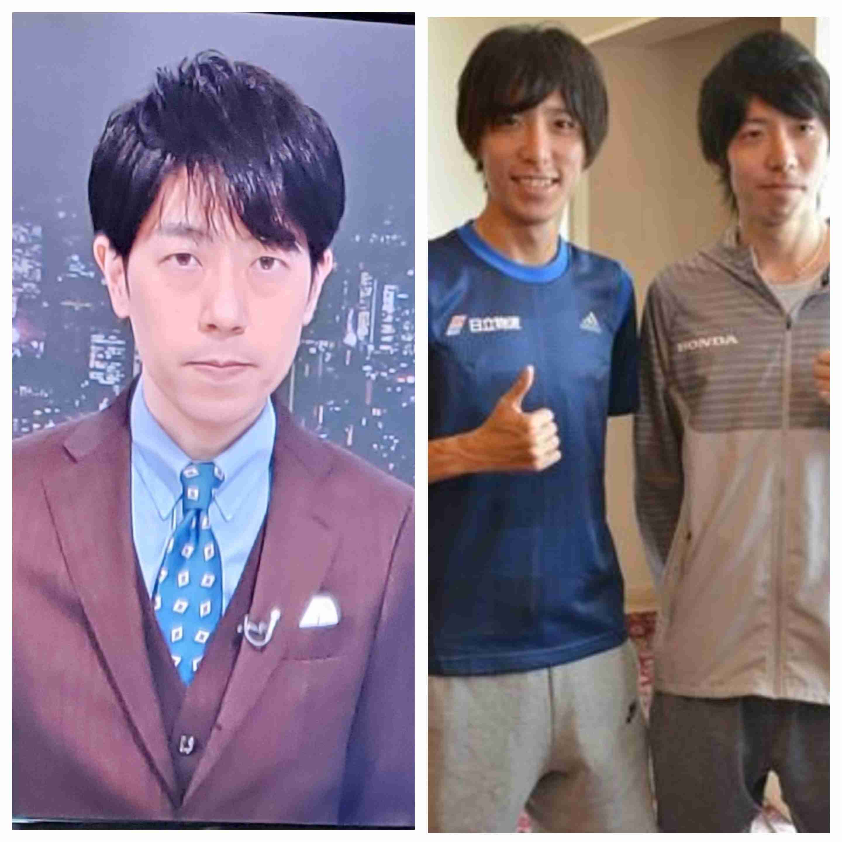 自分だけのドストライク(顔)が似てる