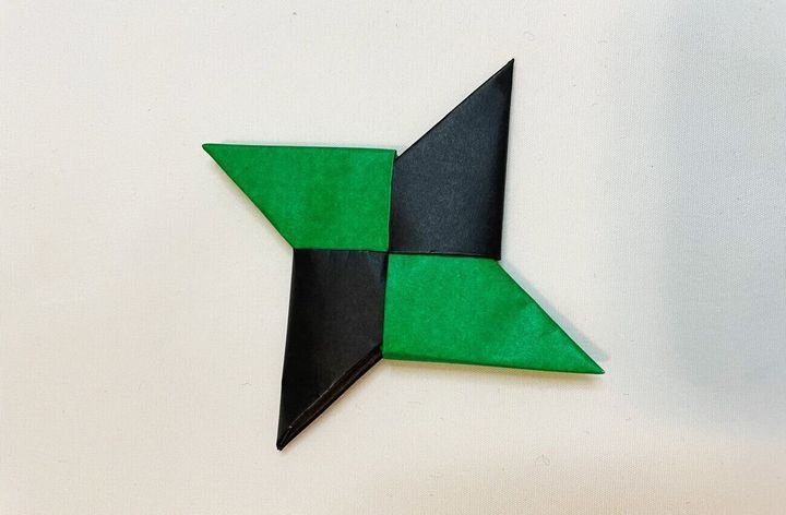 折り紙で作った事があるものにプラス