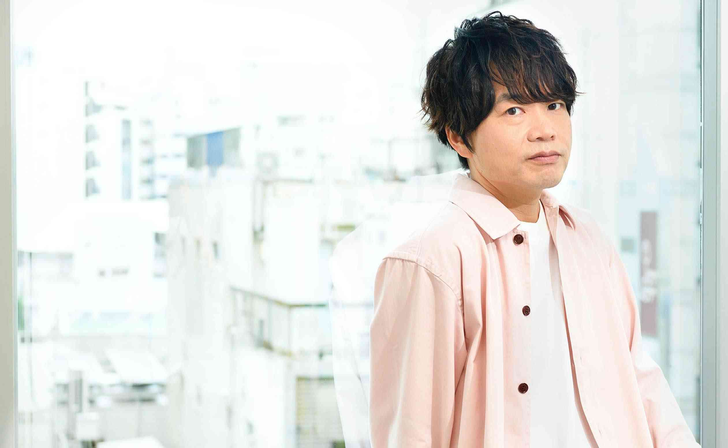 【声優】中井和哉さんが好きな人