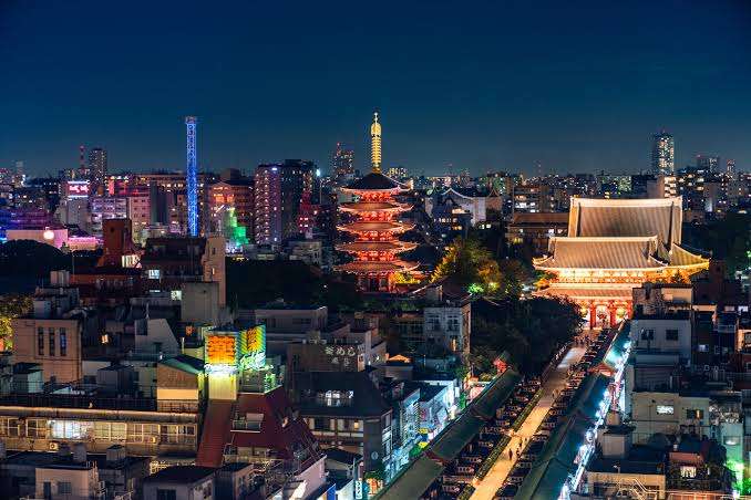東京生まれ東京育ちの人だったら分かってくれそうなこと