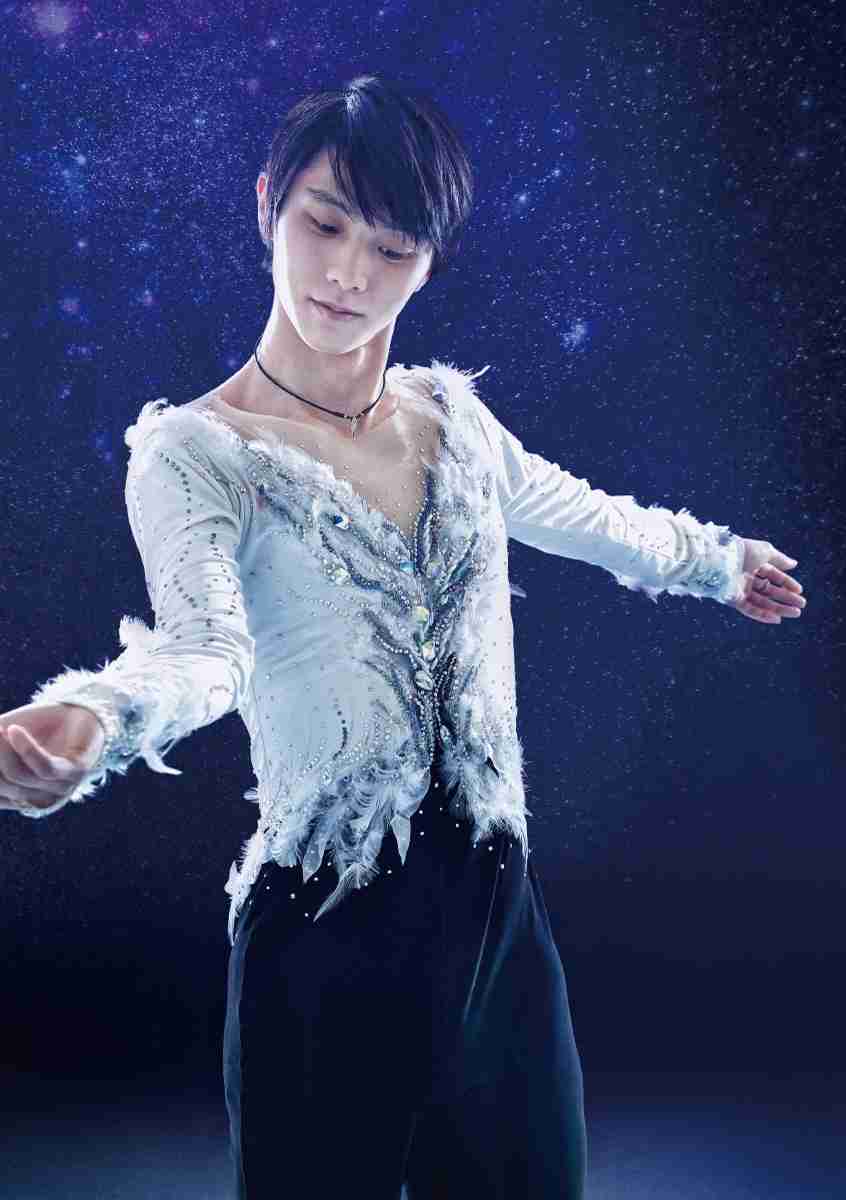 【アンチ厳禁】羽生結弦くんが好きな人part2