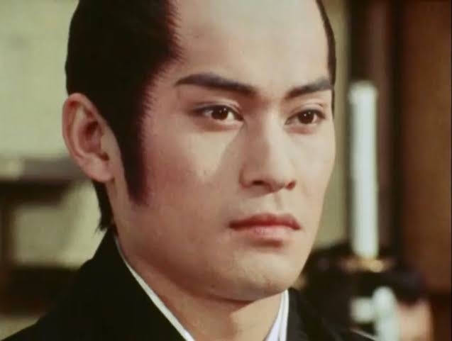 松平健さんを語りたい