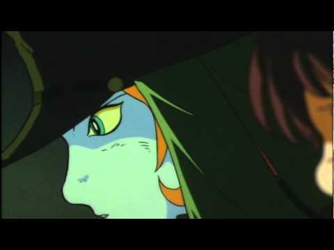 戦いの歌 - YouTube
