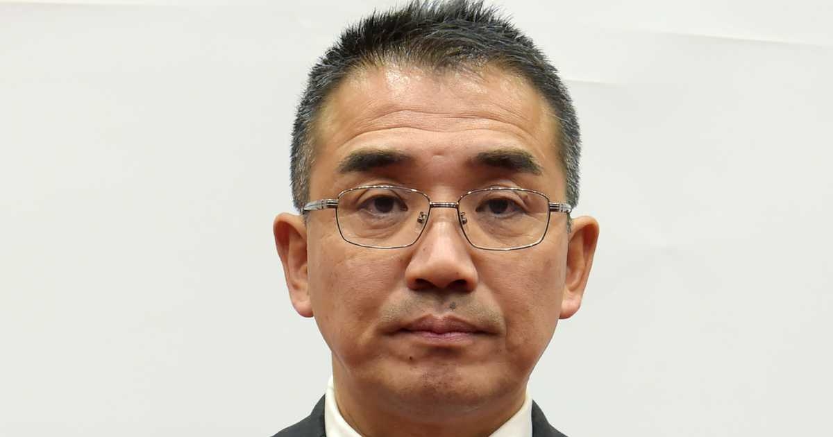 女児わいせつ疑い、大阪狭山市副議長を逮捕 - 産経ニュース