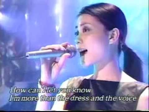 Final Fantasy VIII (eyes on me By faye wong) - YouTube