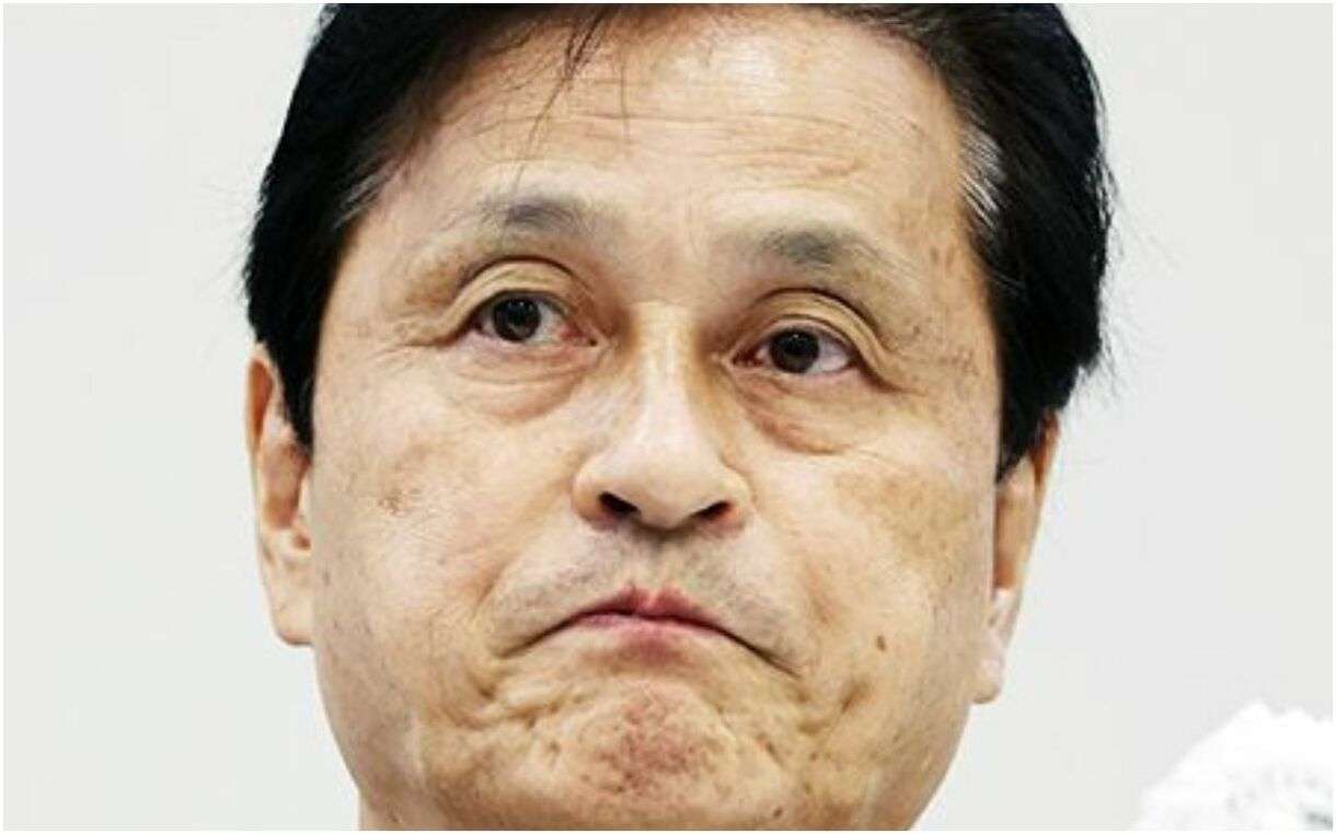 1億強奪＆監禁逮捕男は三菱電機前社長の息子だった | 週刊文春 電子版