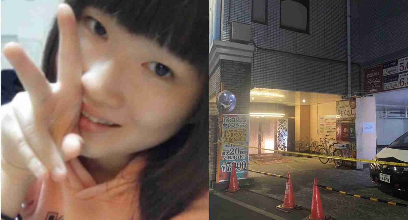 〈府中市ホテル殺人事件〉殺害された女性（24）は“お嬢様”で“元アイドル”。スタッフは「人見知りで居場所を求めていた」と証言。サバイバルナイフで犯行に及んだ無職中年男（54）の狂気