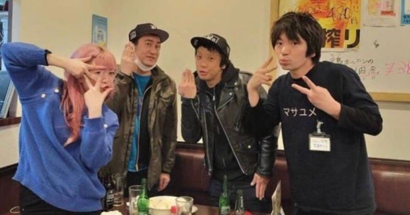 ゆーびーむ☆『ぽかぽか』生放送で涙の逆プロポーズ成功　45歳『KOC』2度のファイナリストに思い伝える  | ORICON NEWS