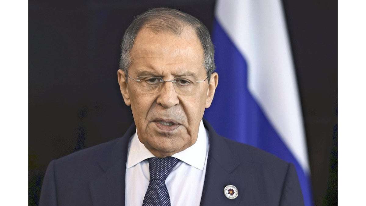 中国の外務次官、ロシアでラブロフ外相らと会談…連携強めていく方針を確認 : 読売新聞オンライン