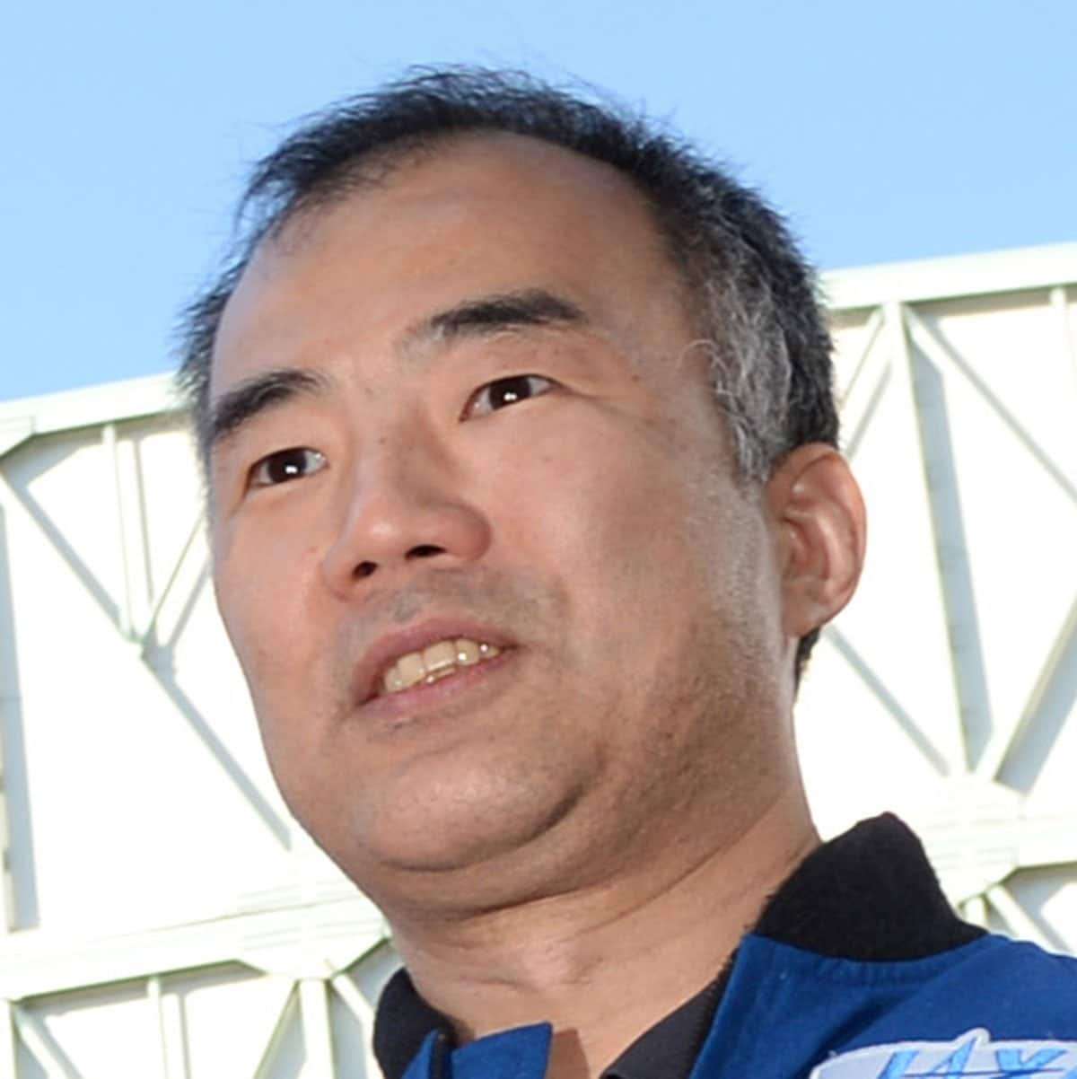 宇宙飛行士・野口聡一氏が断言「宇宙人は１００％いる」 | 東スポWEB