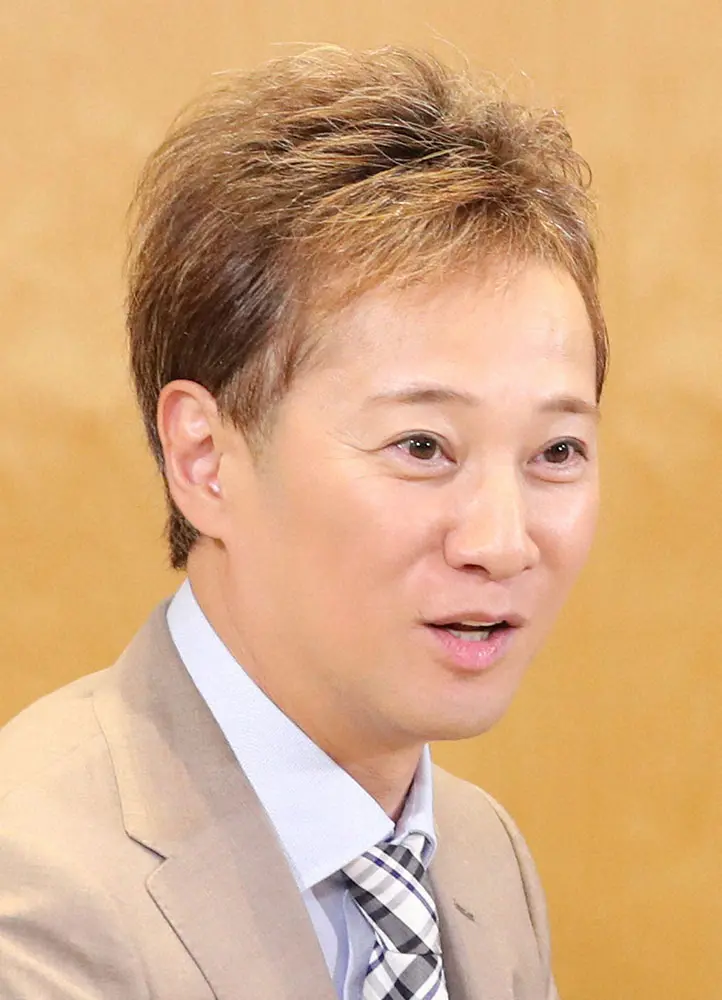 中居正広が山田邦子にかけた言葉にネット感動「ホントそうだね中居くん」「胸いっぱいに」― スポニチ Sponichi Annex 芸能