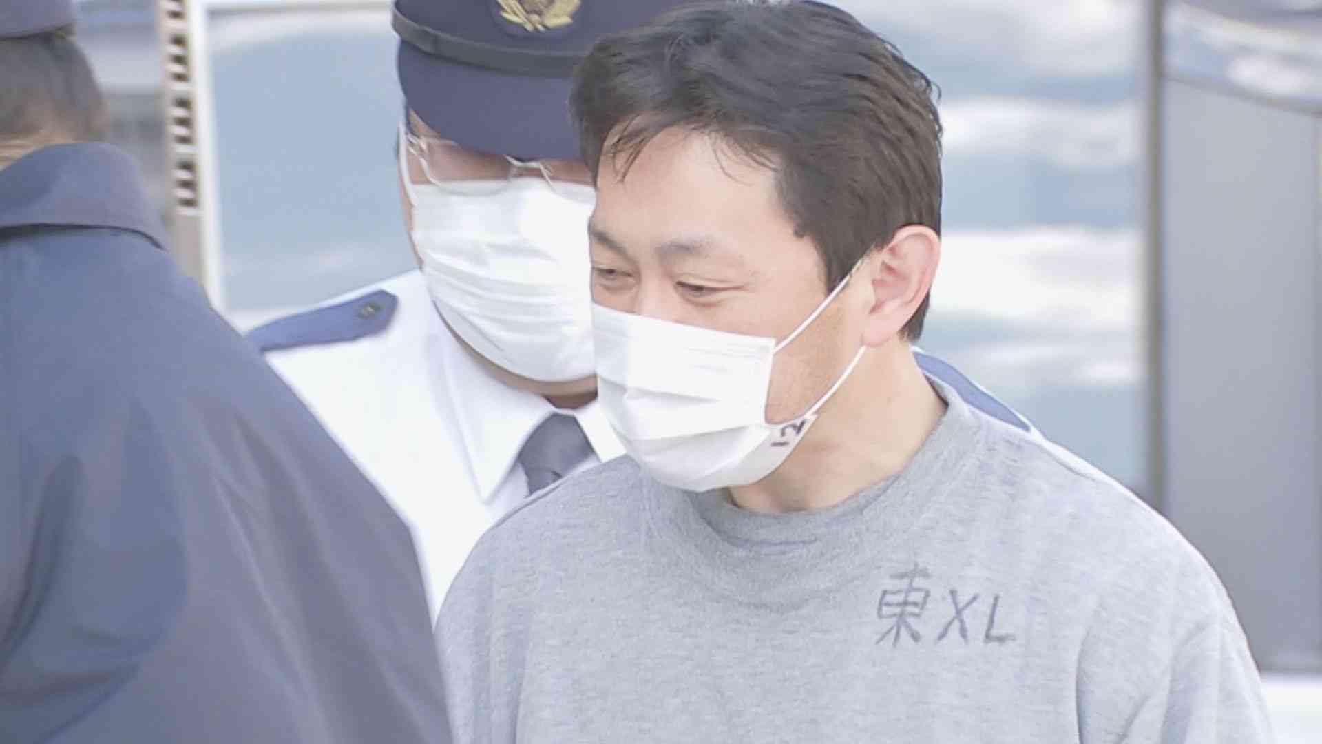 女の子にわいせつか　スポーツ教室指導者の男を逮捕　群馬県警 | TBS NEWS DIG (1ページ)