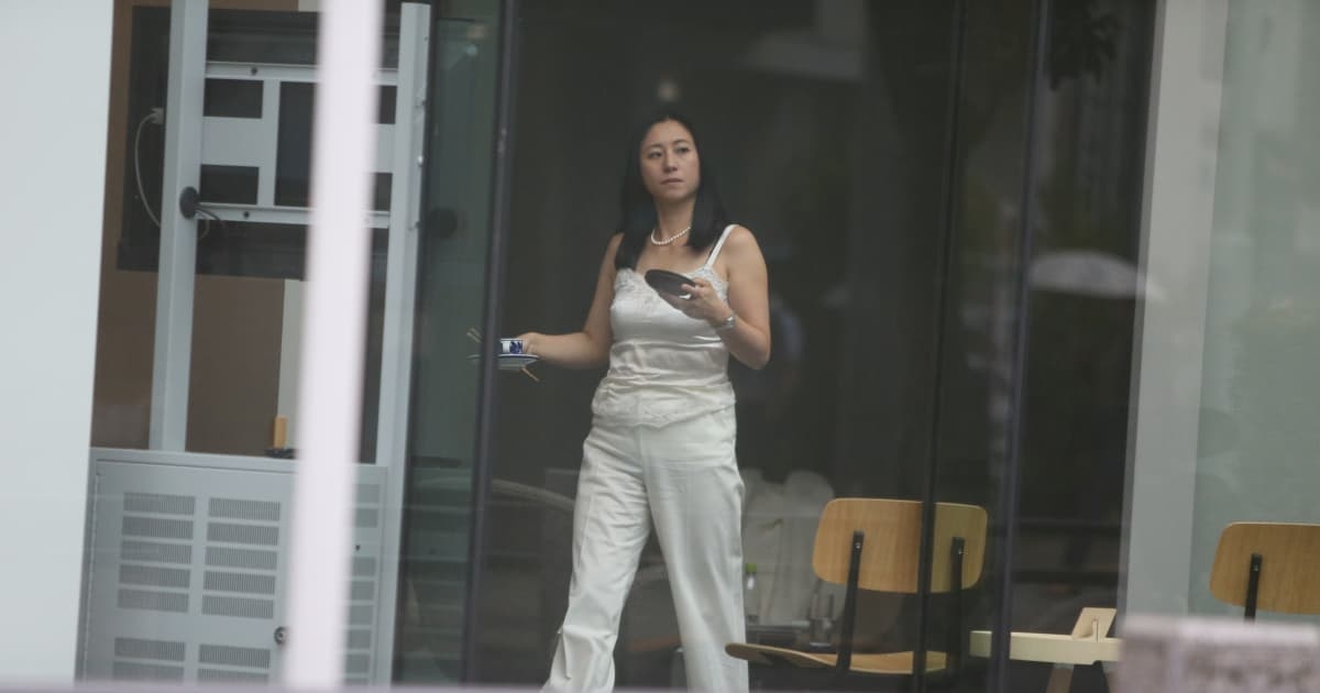 「警察じゃないから無視して大丈夫」と語り…三浦瑠麗＆清志夫妻が起こしていた「２つのトラブル」 | FRIDAYデジタル